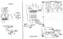 Page D Diagram and Parts List for 9551-0  Briggs and Stratton Generator